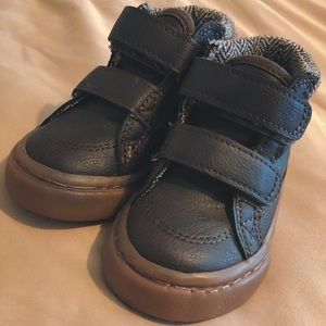 Toddler/Baby Boy Boots